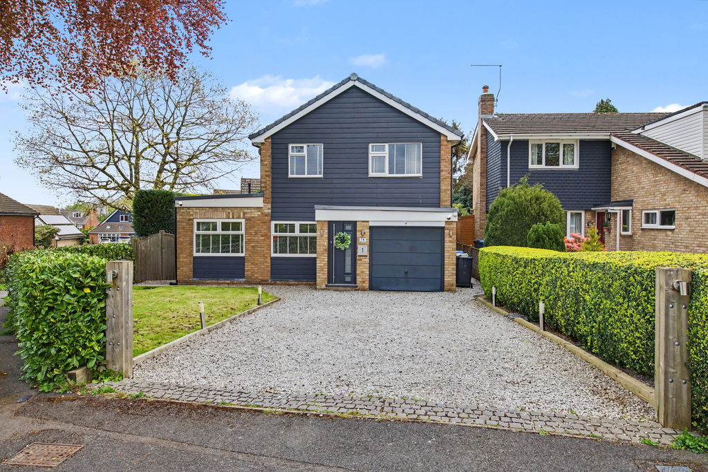 Upland Rise Walton